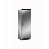Mondial Elite KICPRX60LT 640 Litre Stainless Steel Upright Storage Fridge