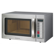 Daewoo KOM9P11 1100w Light Duty Touch Control Commercial Microwave