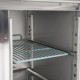 Koldbox KXCC3-SAL 3 Door Compact GN Prep Counter