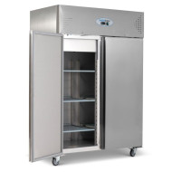 Koldbox KXR1200 1200ltr Double Door Upright Storage Fridge