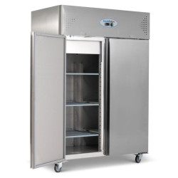 Koldbox KXR1200 1200ltr Double Door Upright Storage Fridge