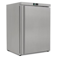 Koldbox KXR200 Stainless Steel Under Counter Storage Fridge