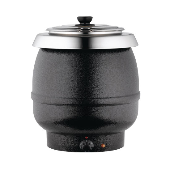 Dualit L369 10 litre Soup Kettle