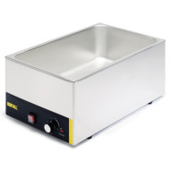 Buffalo L371 Bains Marie Without Pans