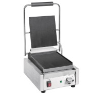 Buffalo L503 Flat Single Contact Grill