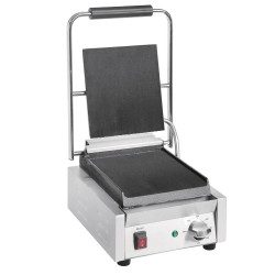 Buffalo L503 Flat Single Contact Grill