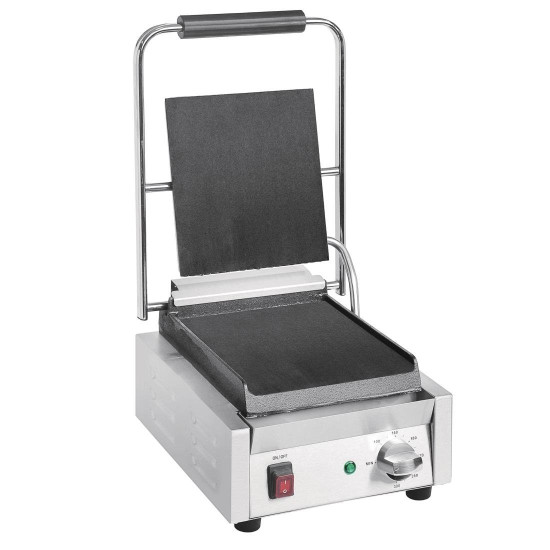 Buffalo L503 Flat Single Contact Grill