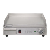 Buffalo L515 Electric Counter Top Griddle