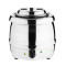 Buffalo L714 10 Litre Stainless Steel Soup Kettle