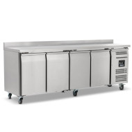 Blizzard HBC4 Fridge Counter