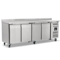 Blizzard HBC4 Fridge Counter