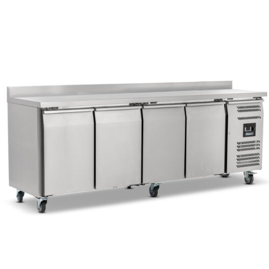 Blizzard HBC4 Fridge Counter