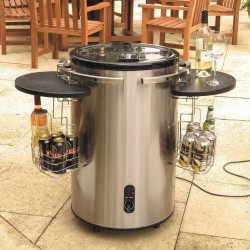 Lifestyle LFS904 Party Cooler 