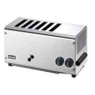 Lincat LT6X 6 Slot Catering Toaster
