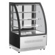 Tefcold LPD 900C Chilled Curved Glass Display Cabinet