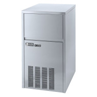 Masterfrost M600 60kg Production Professional Ice Maker