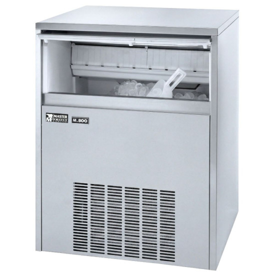 Masterfrost M800 80kg Professional Ice Maker