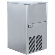 Masterfrost C250FA Professional 28kg Bullet Ice Maker