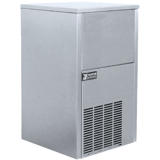 Masterfrost C250FA Professional 28kg Bullet Ice Maker