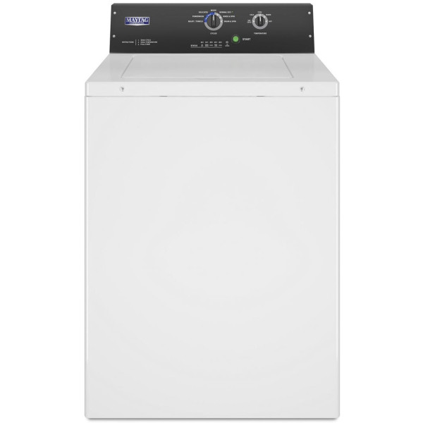 Maytag 10.5kg Top Loading Washing Machine