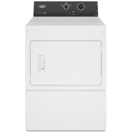 Maytag MDE20MNTGW 10.5kg Commercial Dryer