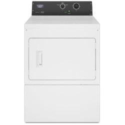 Maytag MDE20MNTGW 10.5kg Commercial Dryer
