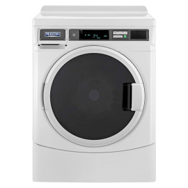 Maytag MHN33PRTGW 10.5kg Front Loading Commercial Washing Machine