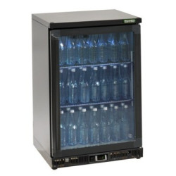 Gamko MG3-150R Single Door Bottle Cooler