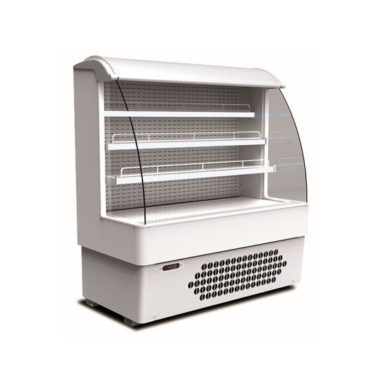 Mondial Elite Jolly Junior JNR10 1.0m Low Height Multideck