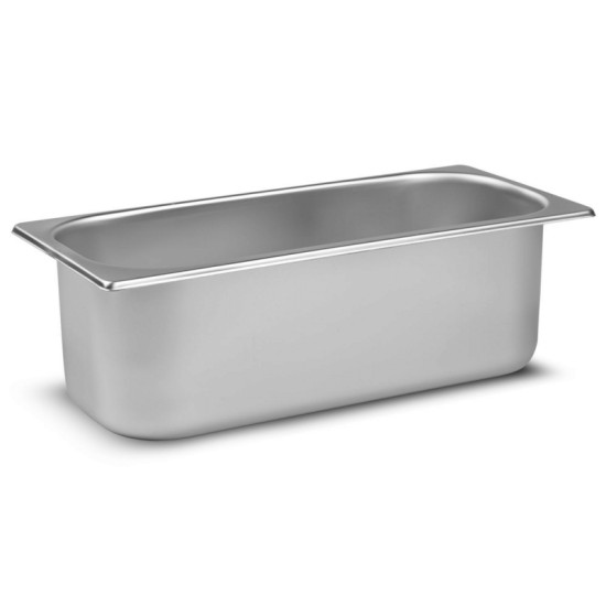 5 Litre Stainless Steel Napoli Pan
