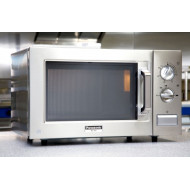 Panasonic NE1027 1000w Commercial Microwave
