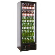 Prodis NT10-HC Single Door Upright Bottle Cooler 