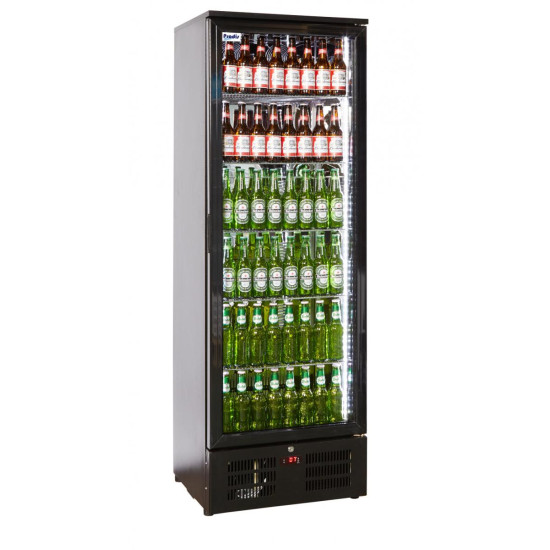 Prodis NT10-HC Single Door Upright Bottle Cooler 