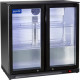 Prodis NT2BH Double Hinged Door Bottle Cooler