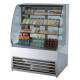 Frost Tech P75 100 1.0m Open Front Merchandiser