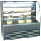 Frost Tech P75/150 1.5m Patisserie Display