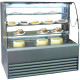 Frost Tech P75/150 1.5m Patisserie Display