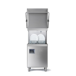 DC Premium PD1300 18 Plate Passthrough Dishwasher 