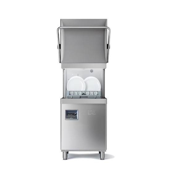 DC Premium PD1300 18 Plate Passthrough Dishwasher 