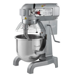 Pantheon PM20 20ltr Planetary Mixer