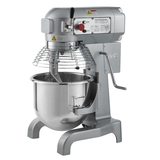 Pantheon PM20 20ltr Planetary Mixer