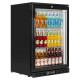 Interlevin PD10H Single Door Undercounter Bottle Cooler