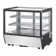 Polar PG003 0.7m Flat Glass Counter Top Display Fridge