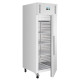 Polar PG592 600ltr Stainless Steel Upright Storage Fridge 