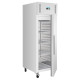 Polar PG593 600Litre Stainless Steel Single Door Upright Freezer
