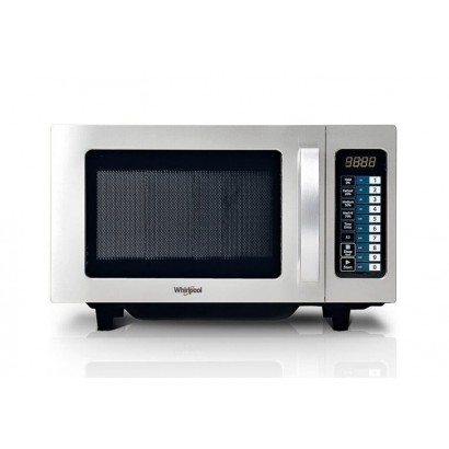 Whirlpool PRO25IX 1000W Commercial Microwave