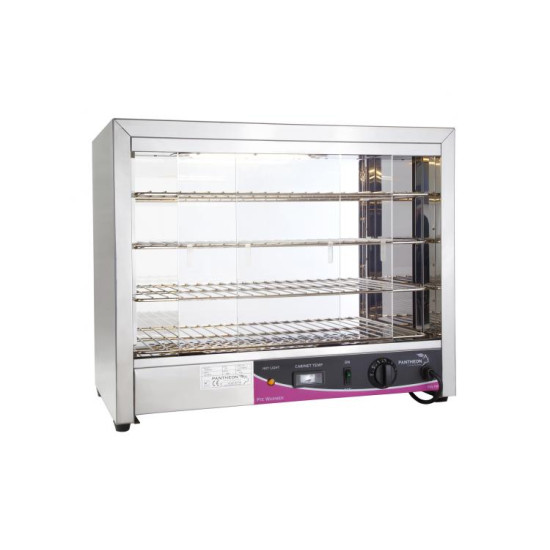 Pantheon PW1 Heated Display Pie Warmer