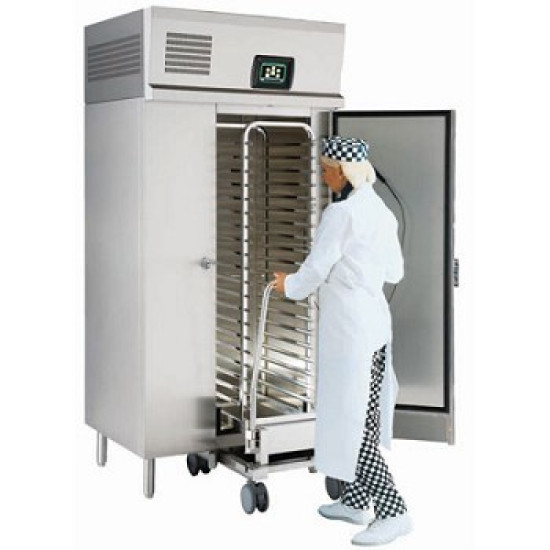 Foster RBC20-60 Roll In Blast Chiller