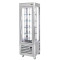 Roller Grill RD600T Glass Display Fridge With Rotating Shelves