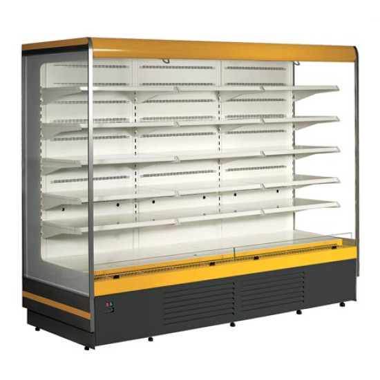 Alpine RYGA-250-80 2.5m Multideck